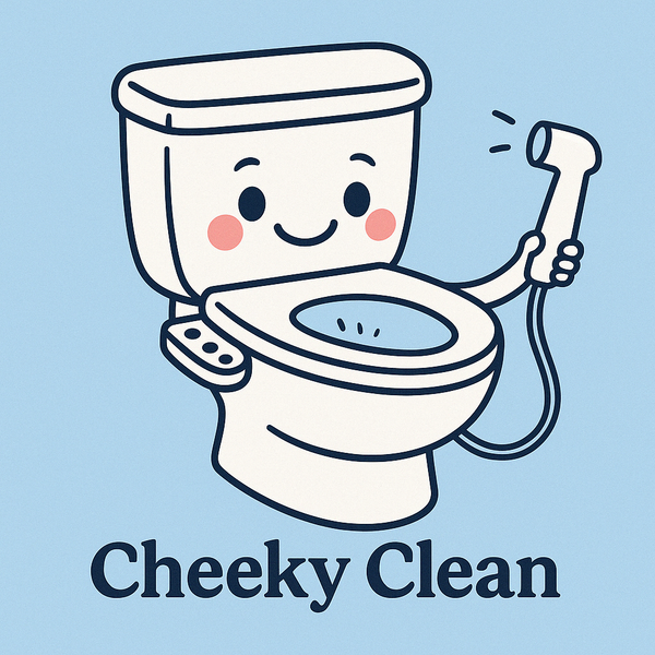 CheekyClean